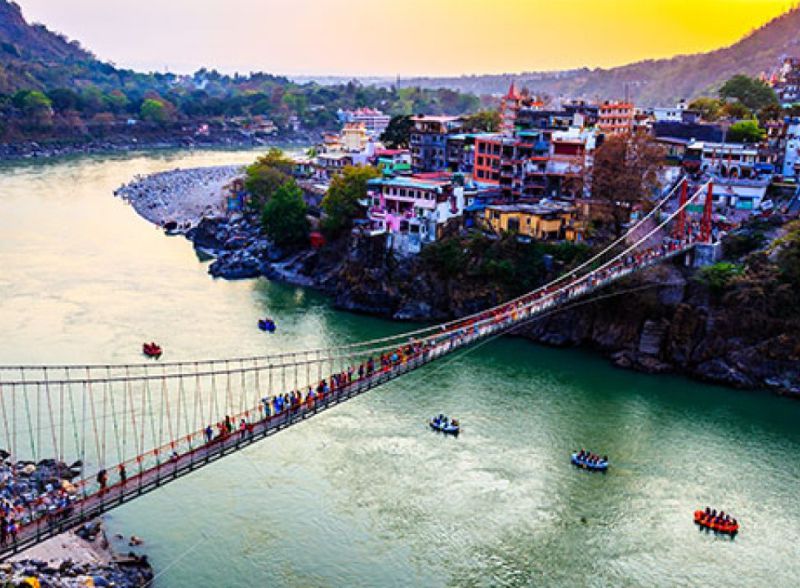 Ultimate Uttarakhand Adventure