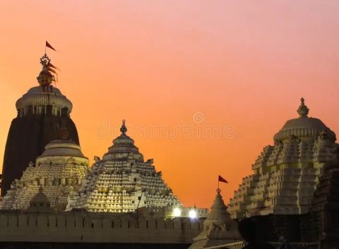Odisha Odyssey