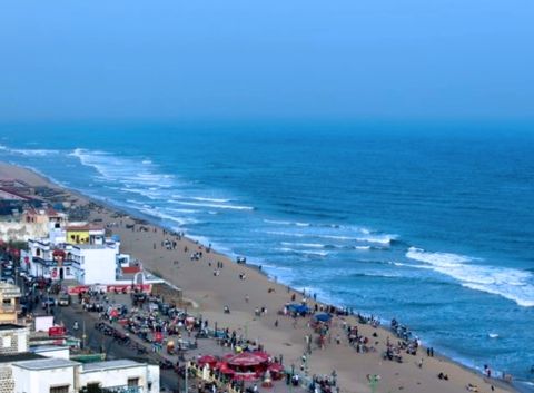 Enchanting Odisha