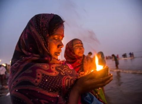 Eastern India Divine Delights