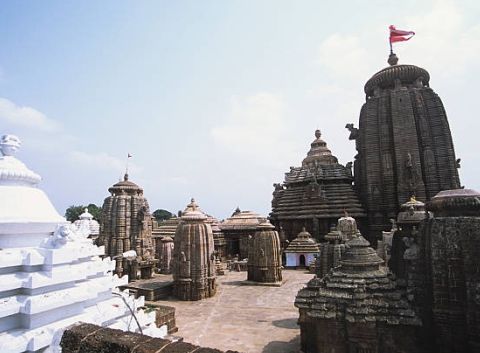 Eastern Delights: Bhubaneshwar to Kolkata